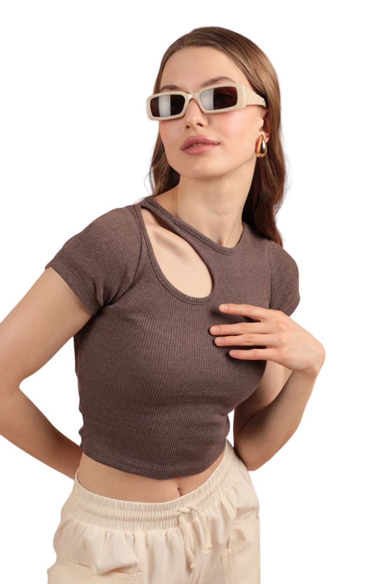 Kaşkorse Kahve Crop
