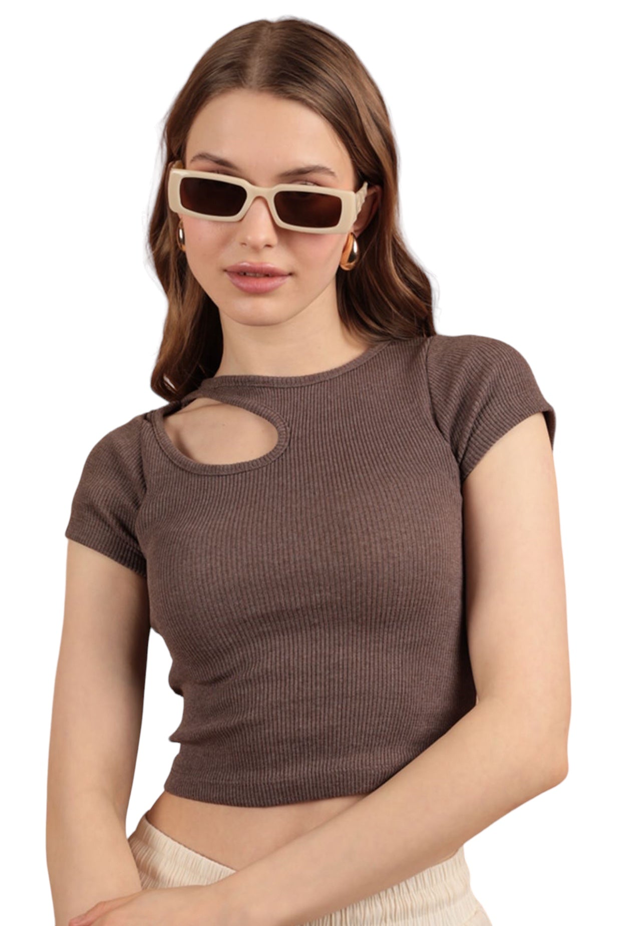 Kaşkorse Kahve Crop